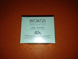 BIOKOS Age Repair Anti Wrinkle Moisturizing/Night Cream/peeling/Mask w/ Collagen - HappyGreenStore