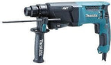 MAKITA GENUINE CARBON BRUSH SET CB-325A TO SUIT HR2460/HR2470/HR2611F/HR2810 - HappyGreenStore