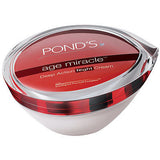 Pond's Age Miracle Cell ReGen Day Cream/Deep Night Cream/BB Cream/Facial Foam - HappyGreenStore