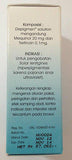 Depigmen Medicine for Solar Lentigines Lentigo/ Liver Spots/Senile Freckles Spot - HappyGreenStore