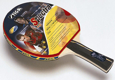 Stiga Carbotech/Energy Tube/Spectra 2-Stars Table Tennis Racket Bat Racquet - HappyGreenStore