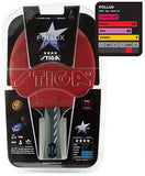 Stiga Cougar/Pollux/Procyon/Tube Advance 4-Stars Table Tennis Bat Racket Paddle - HappyGreenStore