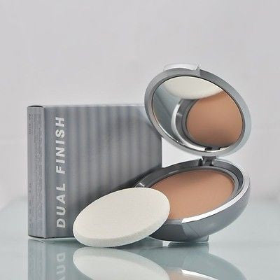Kryolan Dual Finish Foundation Shading Make Up Made in Germany Actress Makeup - HappyGreenStore