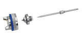 SATA Minijet 4400 B Nozzle Set for HVLP/RP Nozzle + Needle + Aircap 1.0/1.2mm - HappyGreenStore
