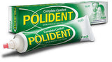 POLIDENT FALSE TEETH GLUE/ADHESIVE 5 MINUTE OR POLIDENT DENTURE CLEANER - GSK - HappyGreenStore