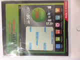 Anti Electromagnetic Patch Absorb Radiation/Battery Extender For Phone/tablet - HappyGreenStore