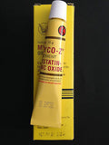 Myco-Z Nystatin Ointment + Zinc Oxide FOR Mycosis/Paronychia/Candida Infections - HappyGreenStore