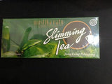 Mustika Ratu Slimming Gel/Slimming Tea/Tablet Great for weight loss -all Natural - HappyGreenStore