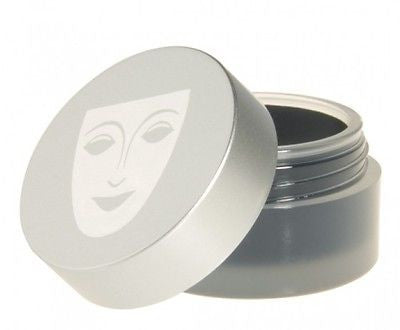 HD BLACK CREAM LINER KRYOLAN - Smudge or Drip Free -  for fashionable eyelining - HappyGreenStore