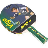 Andro CH.SUB Vigo or CH.SUB Advance Table Tennis Racket Ping Pong Bat Racquet - HappyGreenStore