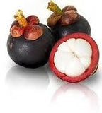 Mangosteen Mangosten Rind Extract Garcinia Mangostana -  TOP Quality Antioxidant - HappyGreenStore