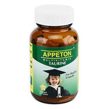 Appeton Multivitamin Taurine Promote Brain/Eye Development - Increase Cognition - HappyGreenStore