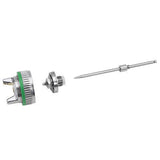 BNIB SATA Jet 4000 B Nozzle Set for HVLP/RP Nozzle + Needle + Aircap 1.3/1.4mm - HappyGreenStore