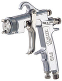 Meiji F110 F-110 Gravity/Suction Spray Gun -Various Nozzle & Shape Made in Japan - HappyGreenStore