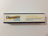 DERMATIX ULTRA - ADVANCED SCAR TREATMENT FORMULA -FOR BURNT SURGERY KELOID SCAR - HappyGreenStore