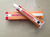 Thrombogel/Thrombophob Gel Heparin Sodium For Bruises,Thrombosis - Anticoagulant - HappyGreenStore