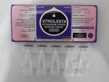 Kary Uni/Cendo Vitrolenta Eye Drop Ophthalmic Drop FOR Incipient Senile Cataract - HappyGreenStore