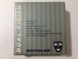 Kryolan Dual Finish Foundation Shading Make Up Made in Germany Actress Makeup - HappyGreenStore