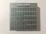 Kryolan Dual Finish Foundation Shading Make Up Made in Germany Actress Makeup - HappyGreenStore