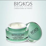 Biokos Botu Like Botox Alternative Day Cream/ Night Cream/Intensive Serum