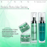 Biokos Botu Like Botox Alternative Day Cream/ Night Cream/Intensive Serum