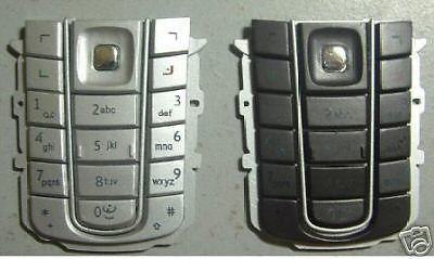 1 X NEW Nokia 6230 6230i Keypad - HappyGreenStore