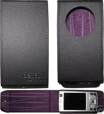 1X premium vertical case for Nokia N95 N-95 N 95 - Good - HappyGreenStore