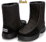 Alpine Hiking Boot UggBoots Ugg Boots -12 colors to choose. Made in Australia 100% Aussie Sheep Skin - HappyGreenStore