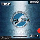 Stiga Calibra LT / Calibra LT Sound Table Tennis Rubber - HappyGreenStore