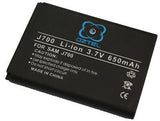 Samsung J700 E780 D900 D900i E788 D900e battery 1yr wty - HappyGreenStore