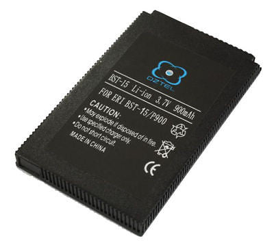 Sony Ericsson battery P800 P910 Z1010 T66i T608 1yr wty - HappyGreenStore