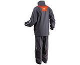 New Butterfly tracksuit Chazara table tennis ping pong - HappyGreenStore