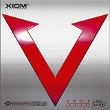 Xiom Vega Europe / Asia / Elite rubber table tennis - HappyGreenStore