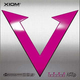 Xiom Vega Europe / Asia / Elite rubber table tennis - HappyGreenStore