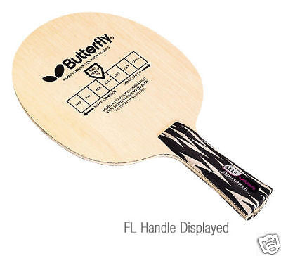 Butterfly Grubba Carbon blade table tennis ping pong - HappyGreenStore
