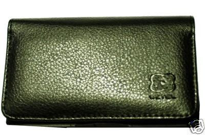 Premium pouch for Blackberry Storm 9500 case belt clip - HappyGreenStore