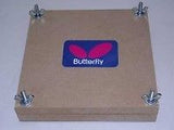 Butterfly Bat Clamp / press - made by Butterfly Aust - HappyGreenStore