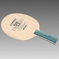 Butterfly Kumpuru Carbon Table Tennis Blade Rubber - HappyGreenStore