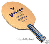 NEW Butterfly Viscaria Light Table Tennis Blade Rubber - HappyGreenStore