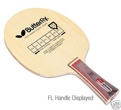Butterfly Primorac Carbon blade table tennis ping pong - HappyGreenStore