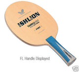 Butterfly Ishlion U.L.C. -Carbon table tennis ping pong - HappyGreenStore