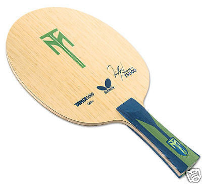 Butterfly Timo Boll T5000 Tamca table tennis ping pong - HappyGreenStore