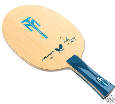 New Butterfly Timo Boll ALC - Table tennis ping pong - HappyGreenStore
