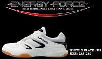 Butterfly Shoes Energy force II table tennis ping pong - HappyGreenStore