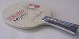 Butterfly SCS 3000 Carbon fleece table tennis CS/FLare - HappyGreenStore