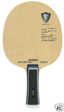 Xiom Ignito blade table tennis ping pong Rubber Racket - HappyGreenStore