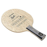 Yasaka Ma Lin Carbon blade table tennis ping pong rubbe - HappyGreenStore