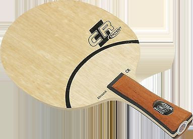 Stiga Allround CR WRB  blade table tennis no rubber - HappyGreenStore