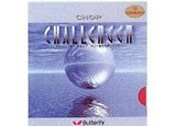Butterfly Challenger chop rubber Table tennis ping pong - HappyGreenStore