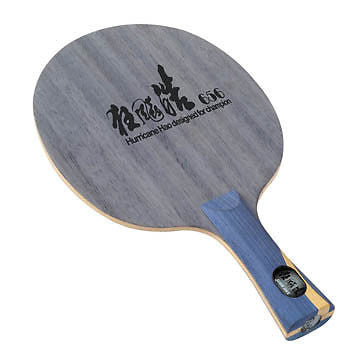 DHS Hurricane Hao 656 Neo blade table tennis ping pong - HappyGreenStore